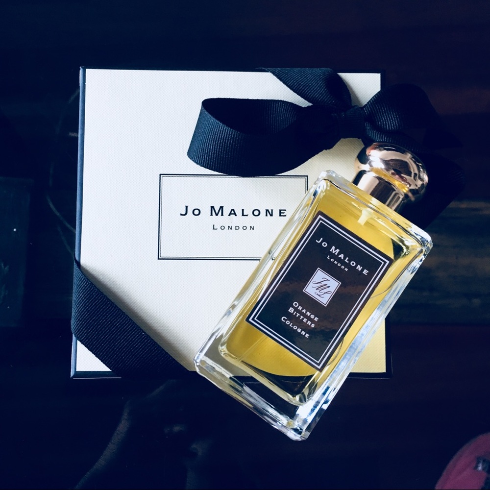 Jo Malone London Orange Bitters 3.4 Oz /100ml